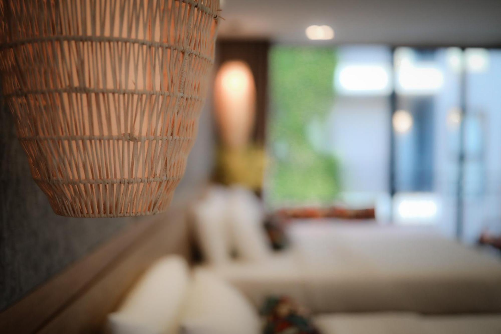 K House Apartment Danang Beach Экстерьер фото